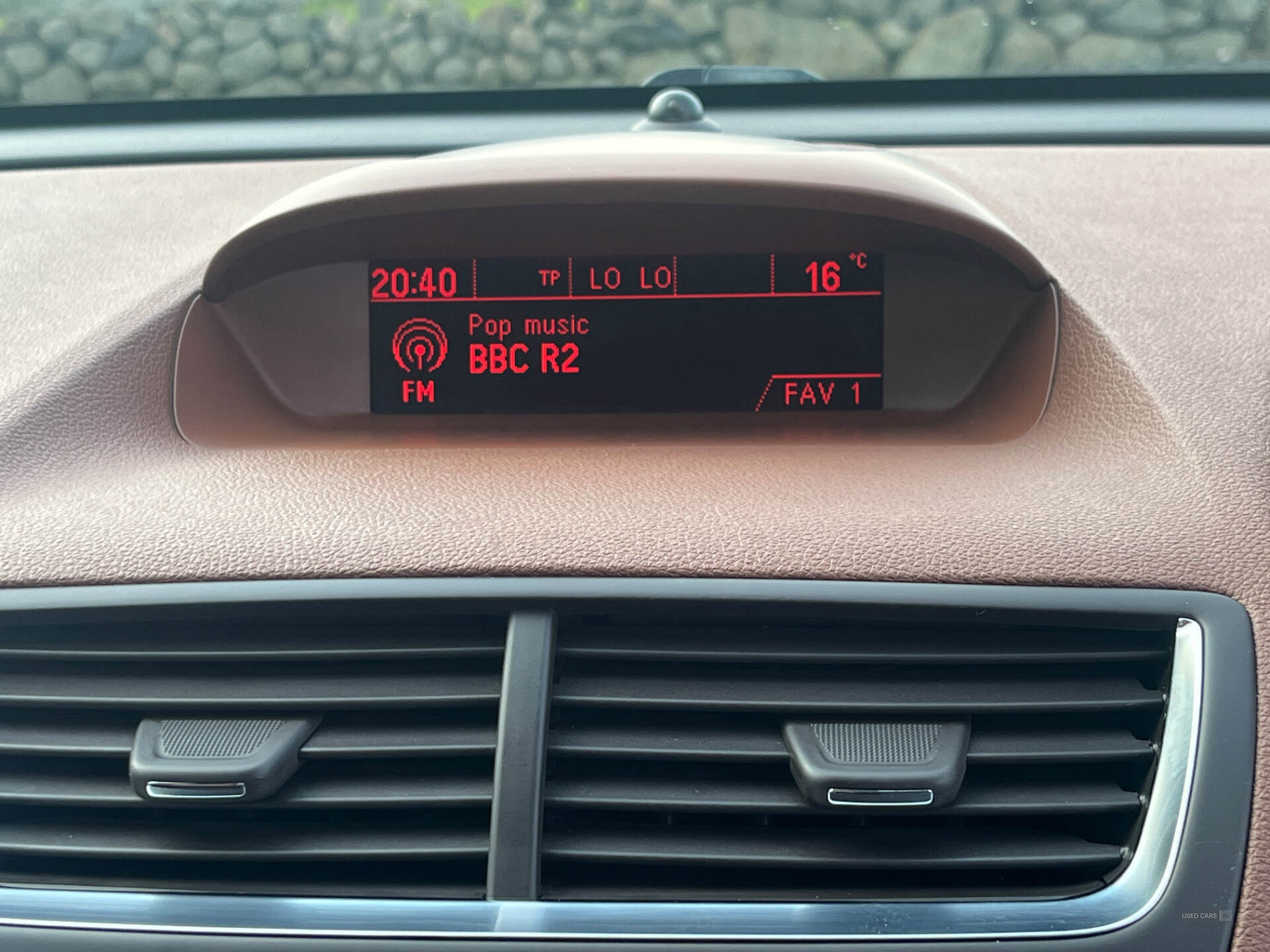 Nov 2015 Vauxhall Mokka 1.6 CDTi SE 5dr 4WD