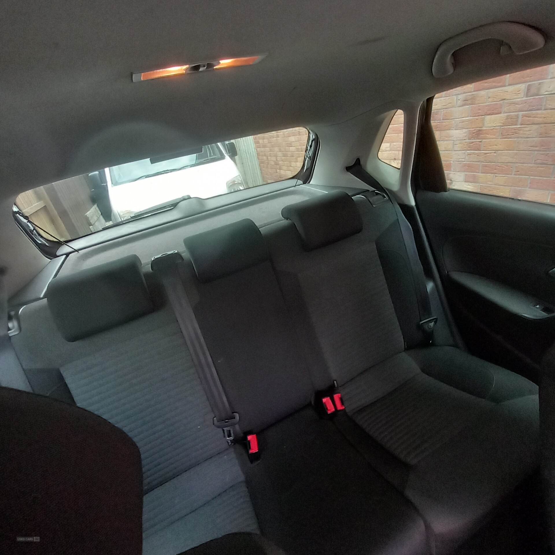 Jul 2013 Volkswagen Polo 1.4 Match Edition 5dr