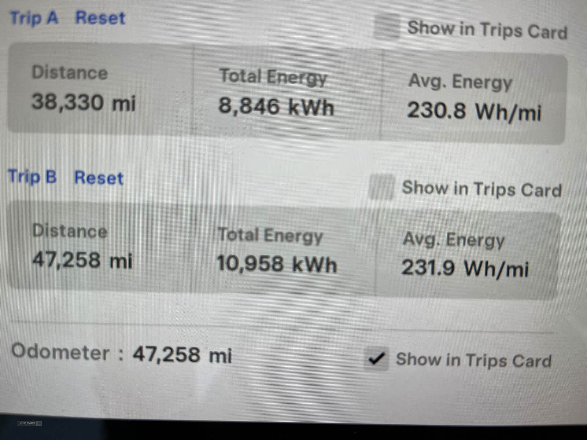 Dec 2020 TESLA Model 3 Long Range AWD 4dr Auto