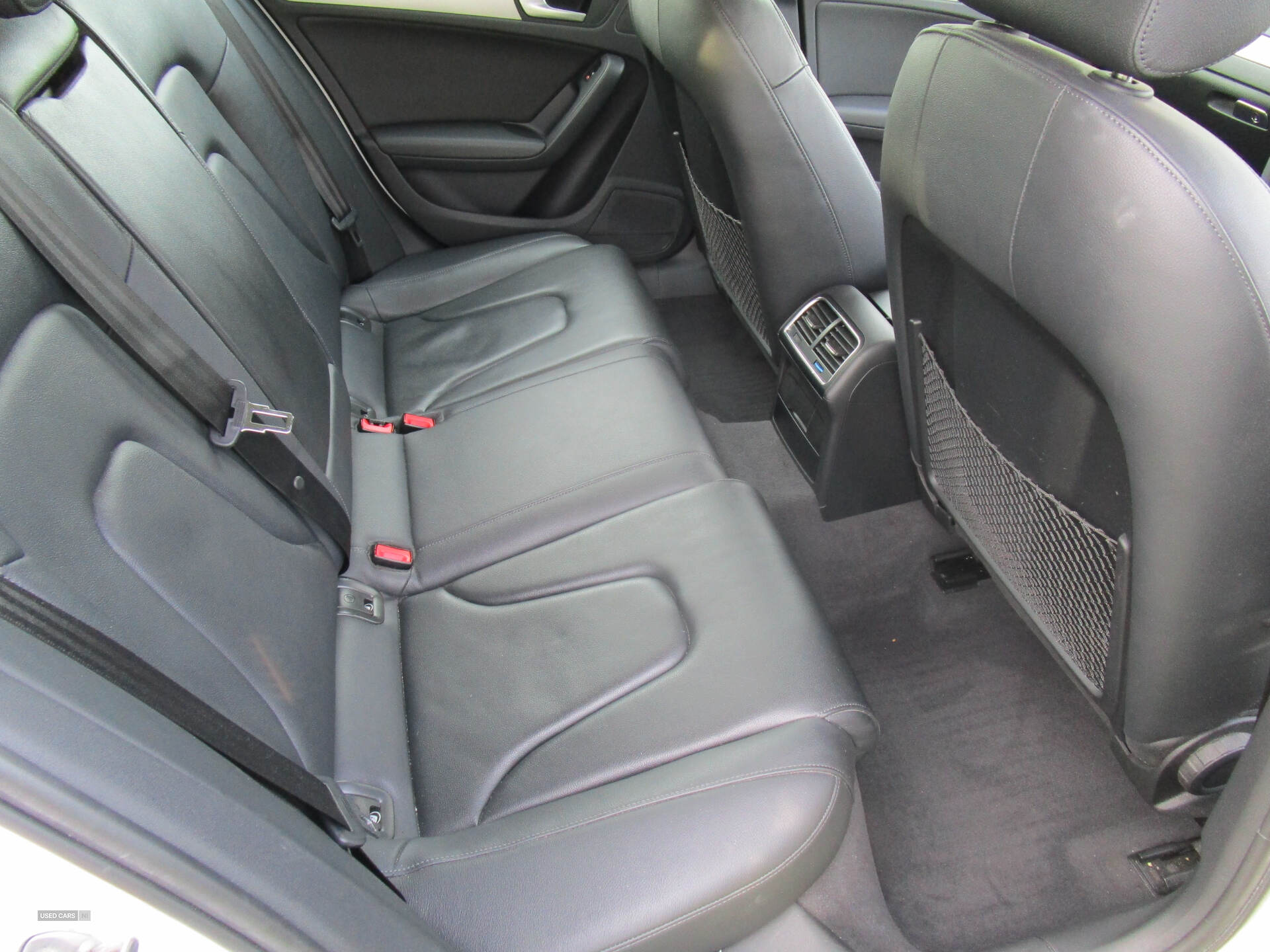Oct 2010 Audi A4 2.0 TDI Quattro 170 5dr