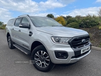 Ford Ranger DIESEL in Tyrone