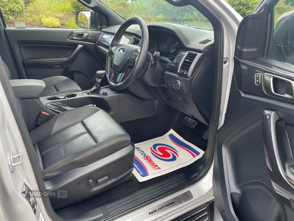 Ford Ranger DIESEL in Tyrone