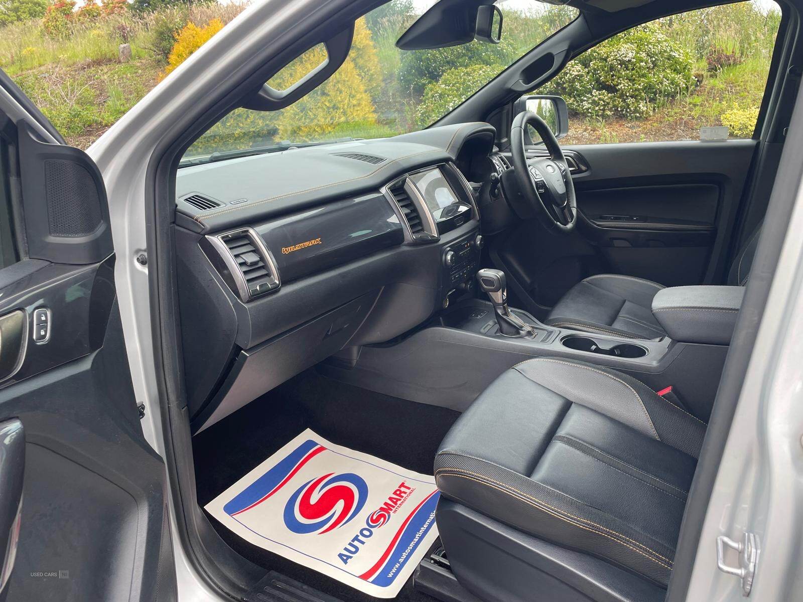 Ford Ranger DIESEL in Tyrone