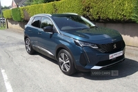 Peugeot 3008 Allure Premium in Tyrone