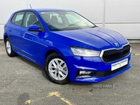 Skoda Fabia Hatch SE Comfort 1.0 MPI 80 PS 5G Man 2023 in Antrim