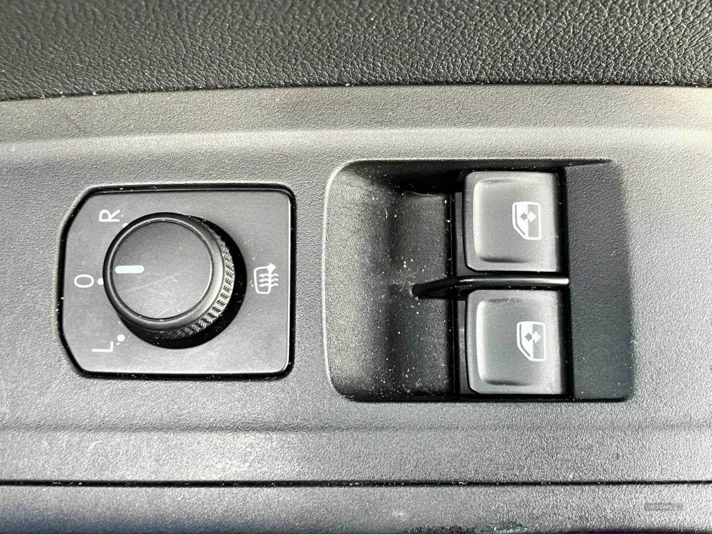 May 2023 Skoda Fabia 1.0 MPI 80 SE Comfort 5dr