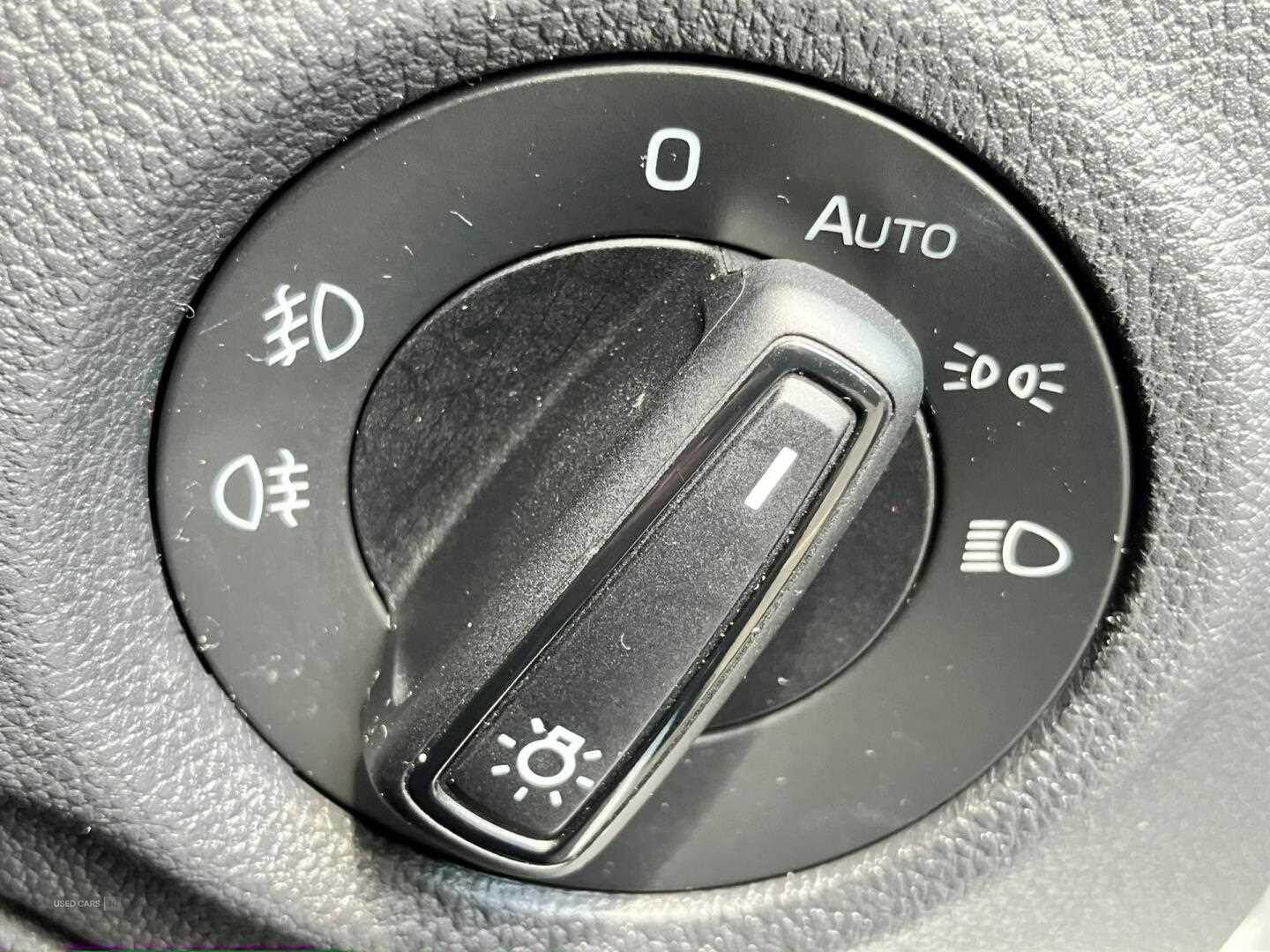May 2023 Skoda Fabia 1.0 MPI 80 SE Comfort 5dr