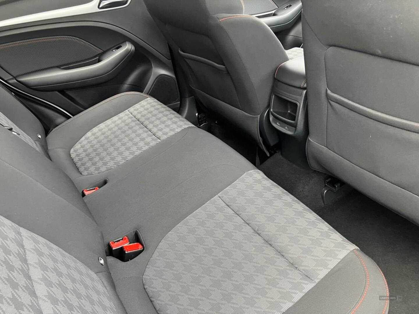 Apr 2023 MG ZS 1.5 VTi-TECH Excite 5dr