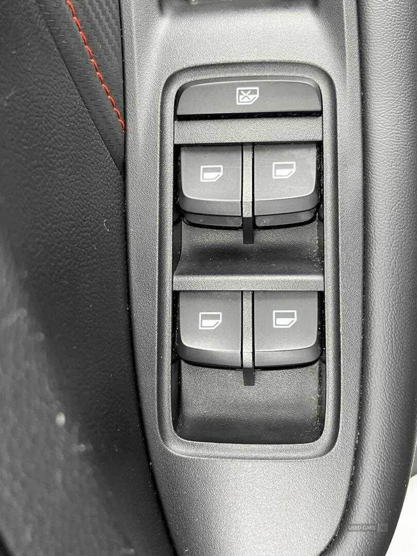 Apr 2023 MG ZS 1.5 VTi-TECH Excite 5dr
