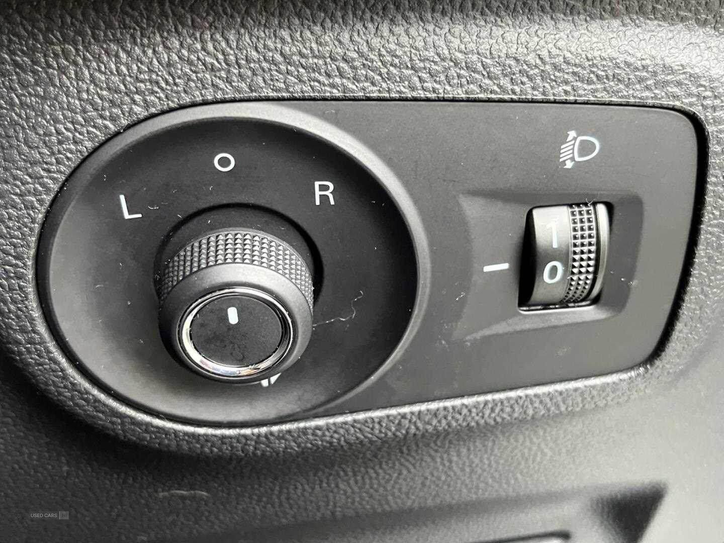 Apr 2023 MG ZS 1.5 VTi-TECH Excite 5dr