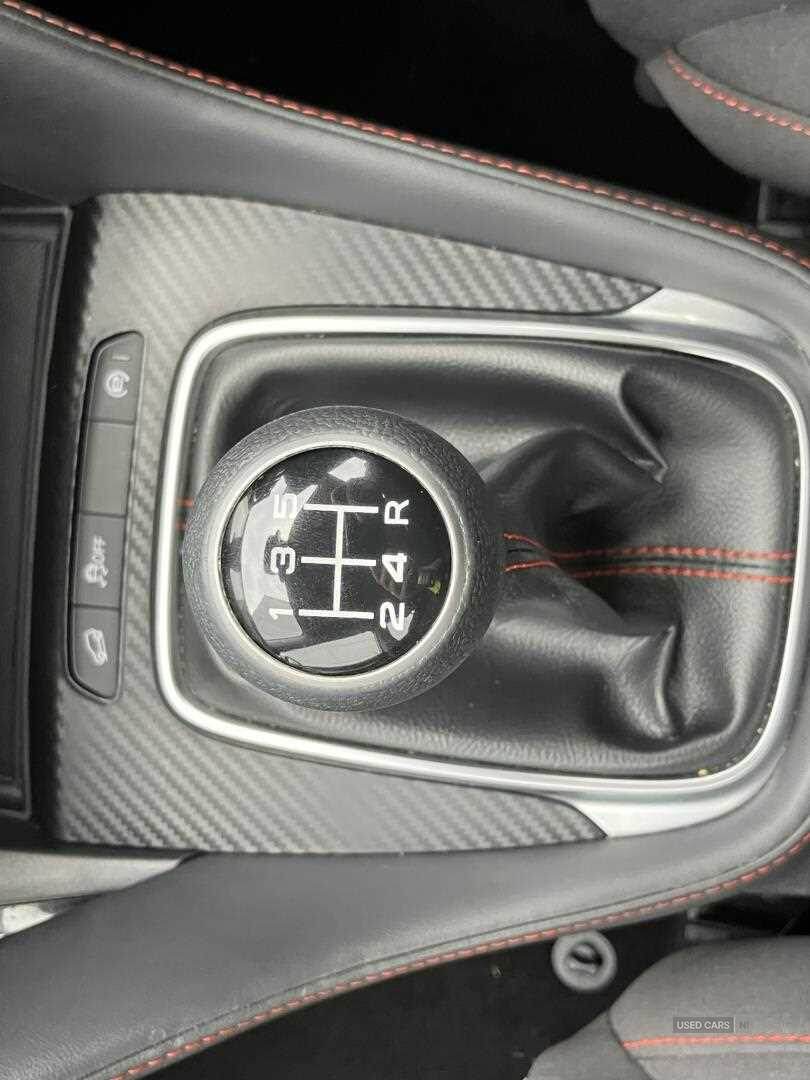 Apr 2023 MG ZS 1.5 VTi-TECH Excite 5dr