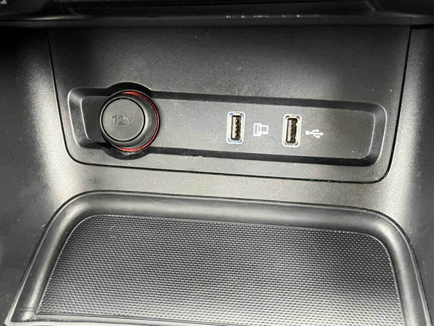 Apr 2023 MG ZS 1.5 VTi-TECH Excite 5dr