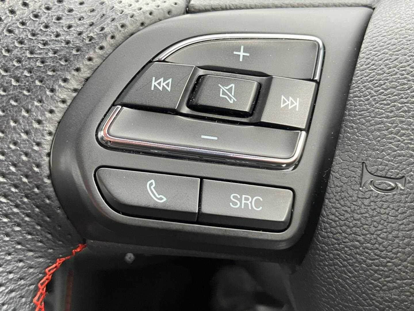 Apr 2023 MG ZS 1.5 VTi-TECH Excite 5dr