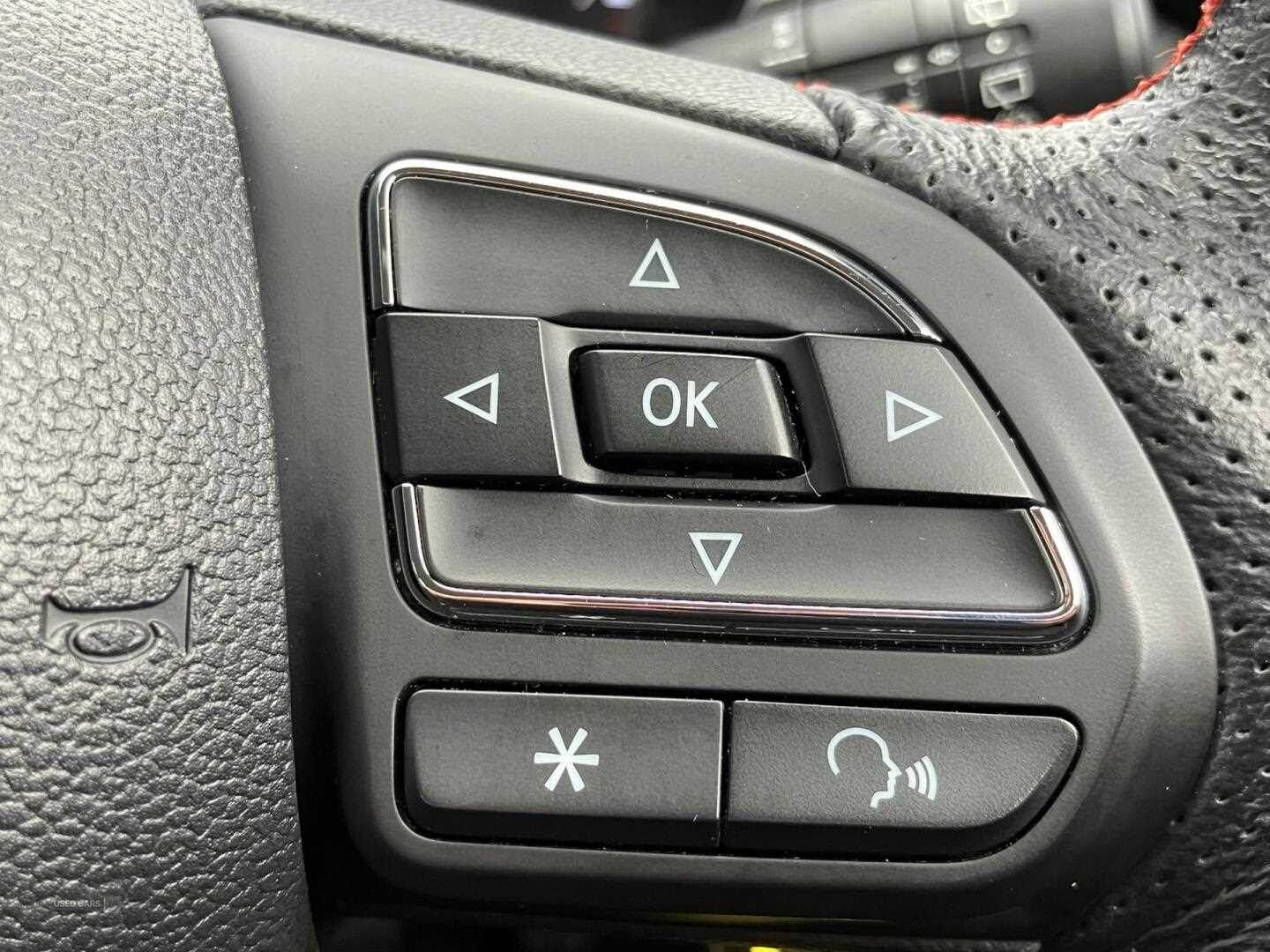 Apr 2023 MG ZS 1.5 VTi-TECH Excite 5dr