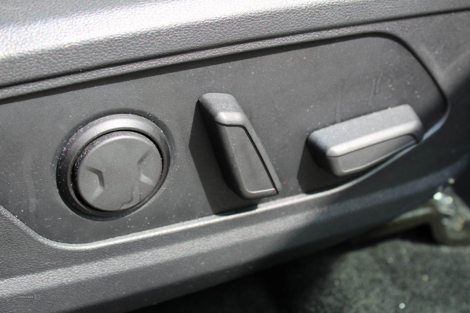 Jun 2021 Hyundai Tucson 1.6 TGDi Plug-in Hybrid Ultimate 5dr 4WD Auto