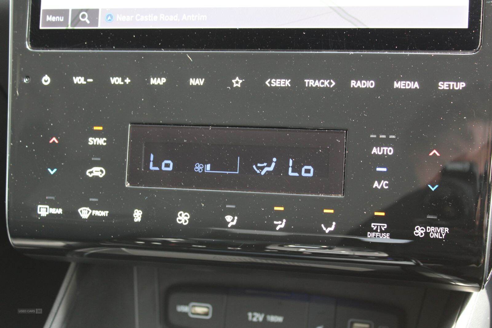 Jun 2021 Hyundai Tucson 1.6 TGDi Plug-in Hybrid Ultimate 5dr 4WD Auto