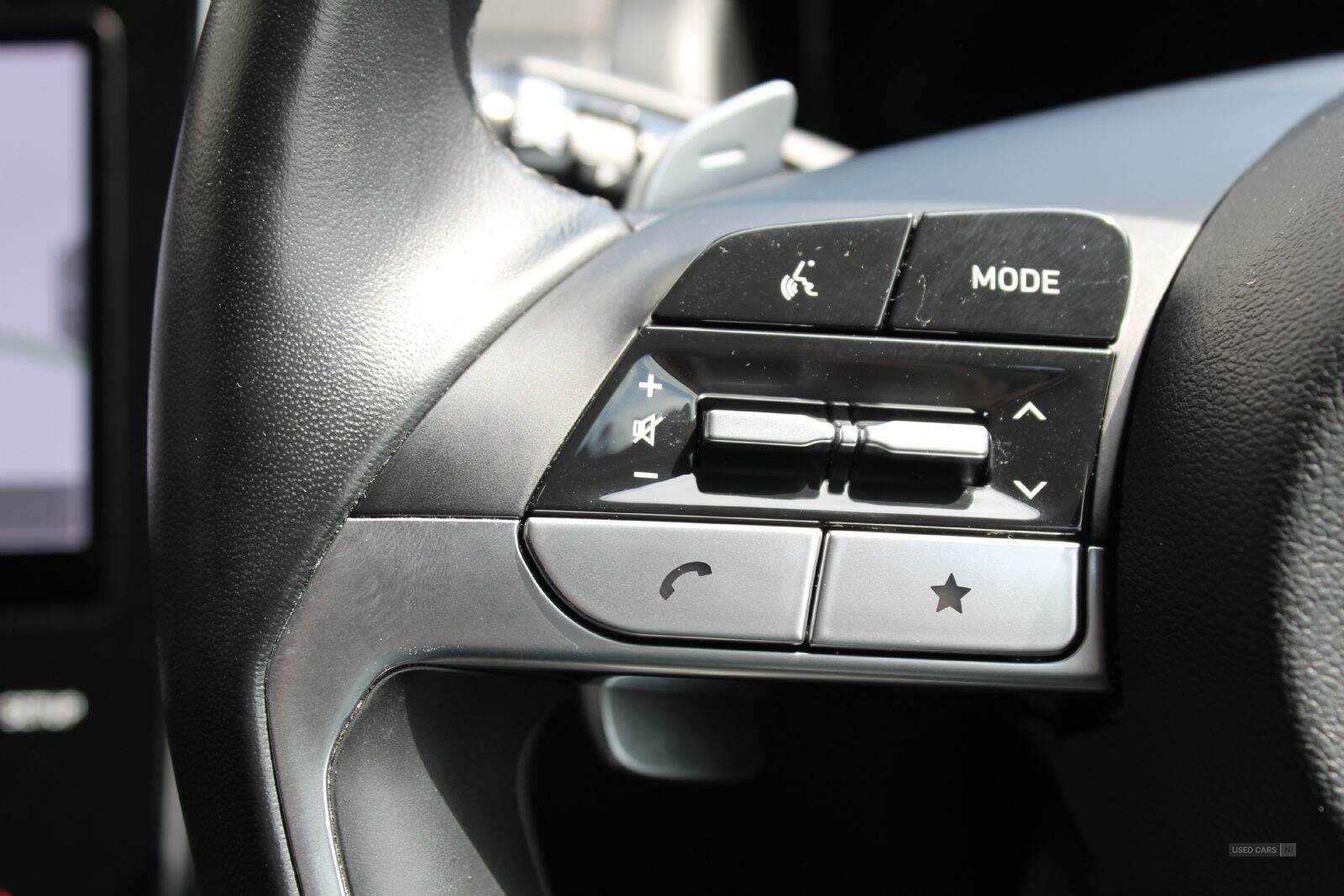 Jun 2021 Hyundai Tucson 1.6 TGDi Plug-in Hybrid Ultimate 5dr 4WD Auto