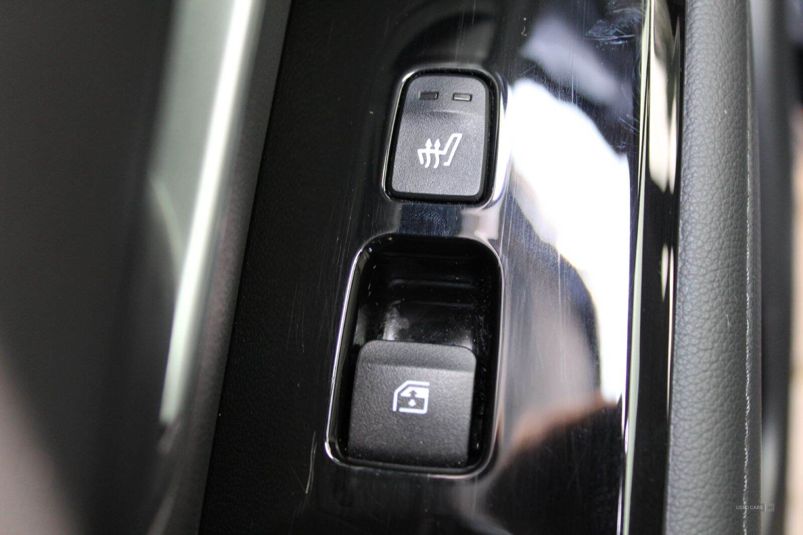Jun 2021 Hyundai Tucson 1.6 TGDi Plug-in Hybrid Ultimate 5dr 4WD Auto
