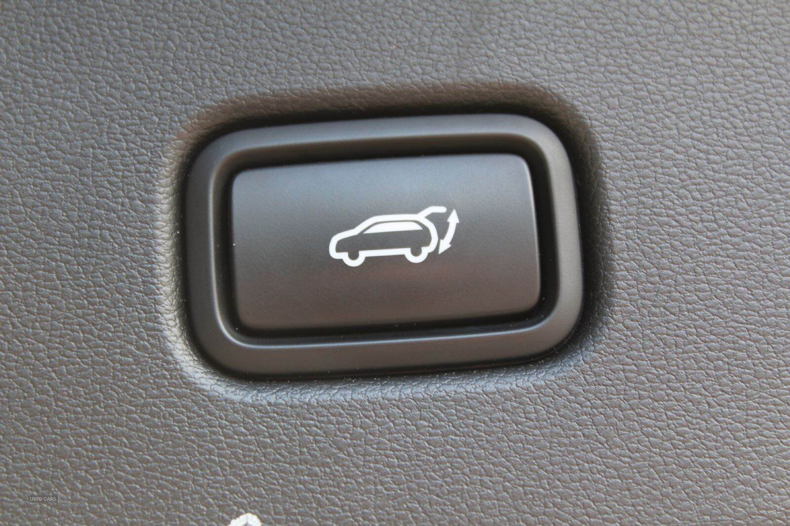 Jun 2021 Hyundai Tucson 1.6 TGDi Plug-in Hybrid Ultimate 5dr 4WD Auto