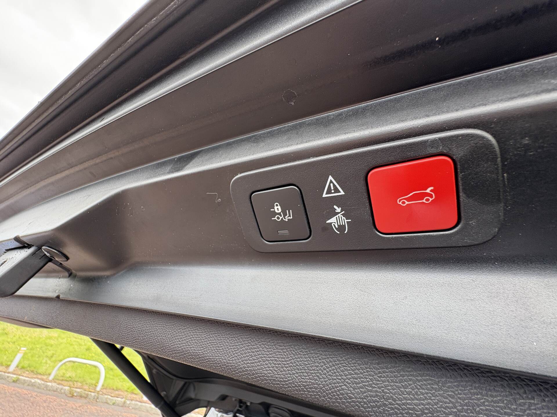 Feb 2022 Peugeot 5008 1.2 PureTech GT Premium 5dr EAT8