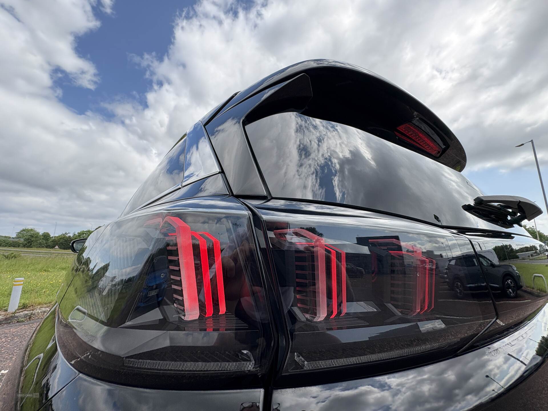 Feb 2022 Peugeot 5008 1.2 PureTech GT Premium 5dr EAT8