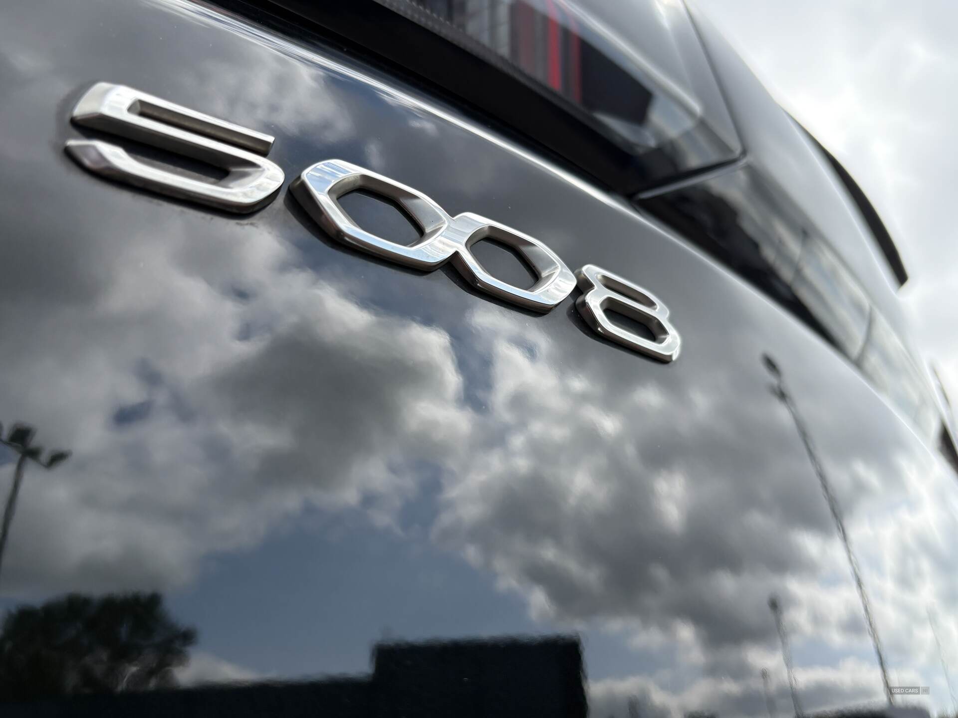 Feb 2022 Peugeot 5008 1.2 PureTech GT Premium 5dr EAT8