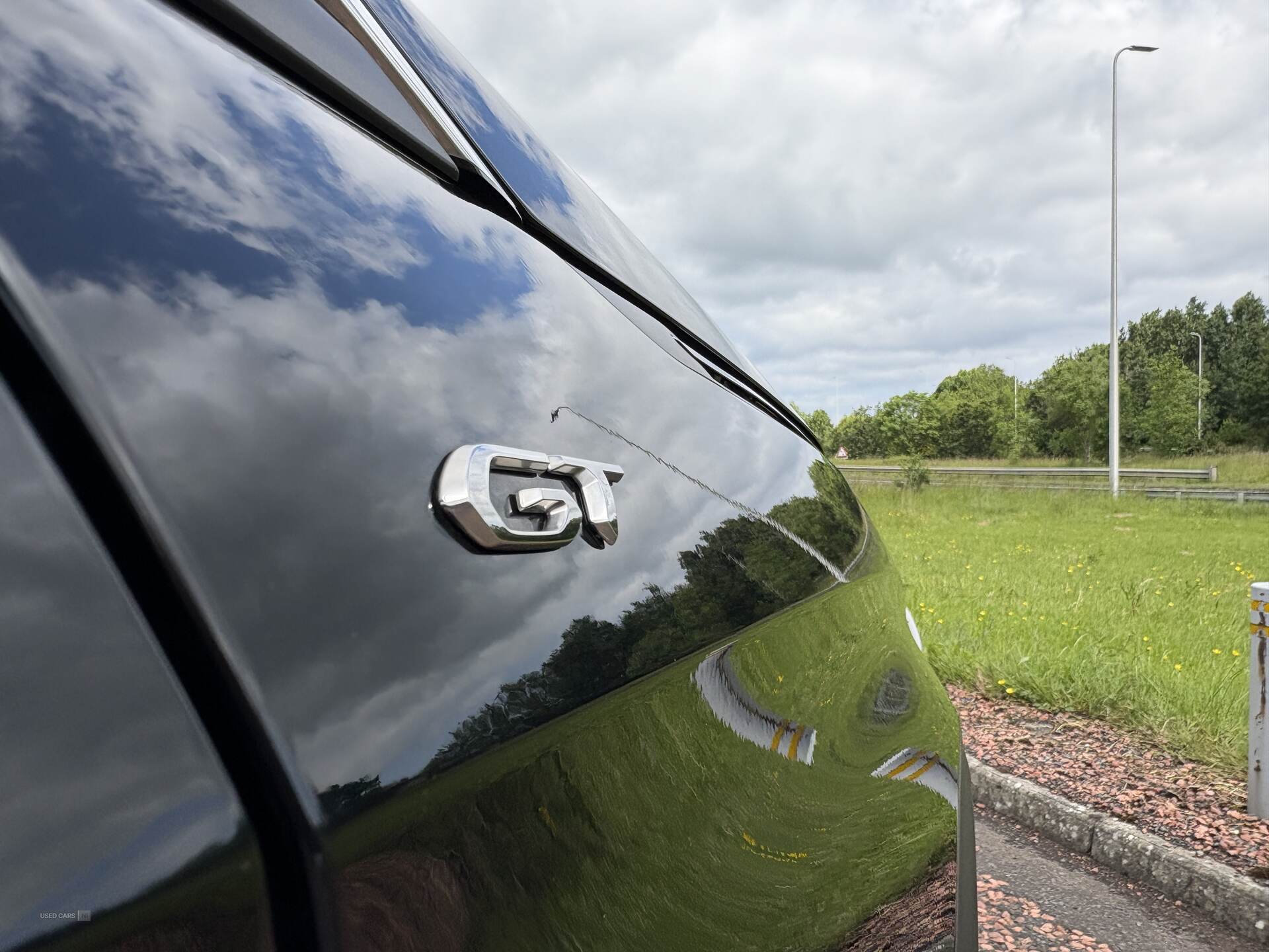 Feb 2022 Peugeot 5008 1.2 PureTech GT Premium 5dr EAT8