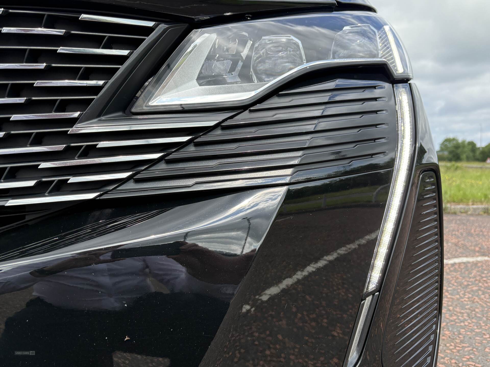 Feb 2022 Peugeot 5008 1.2 PureTech GT Premium 5dr EAT8