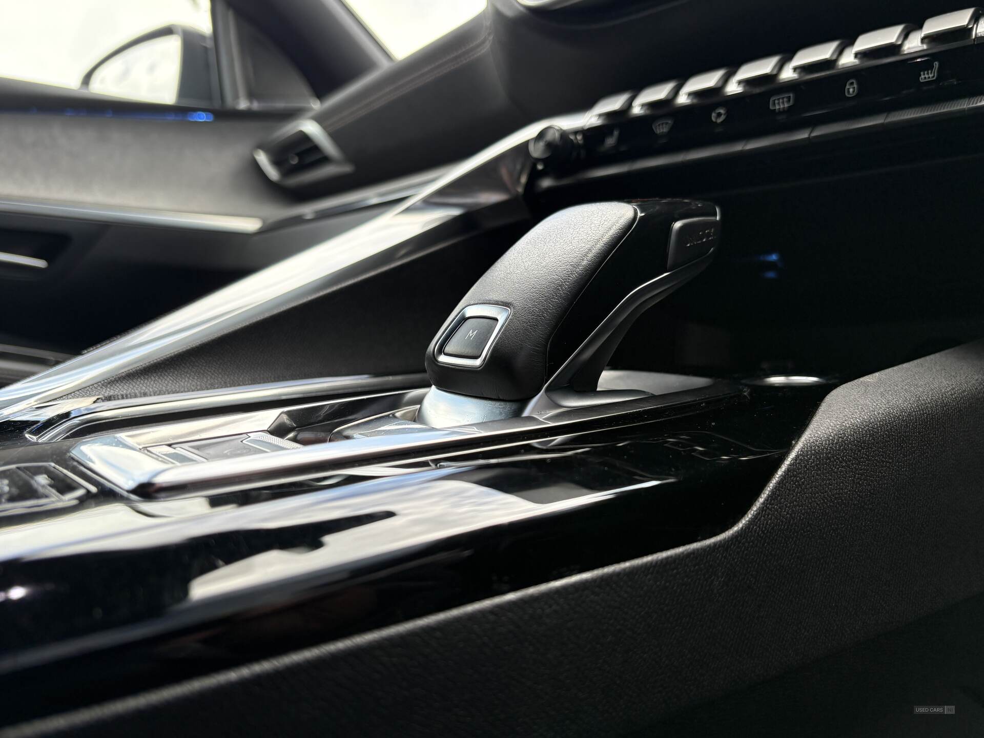 Feb 2022 Peugeot 5008 1.2 PureTech GT Premium 5dr EAT8