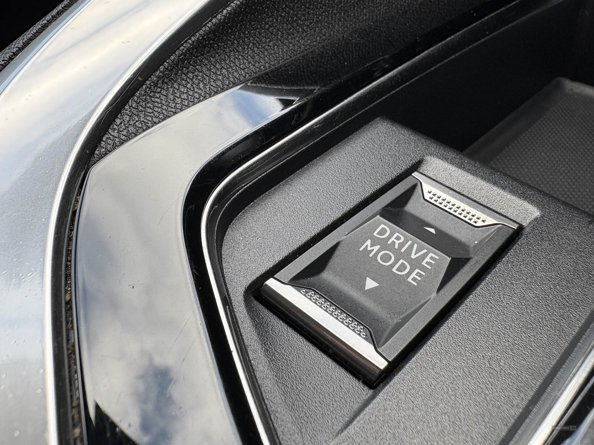 Feb 2022 Peugeot 5008 1.2 PureTech GT Premium 5dr EAT8