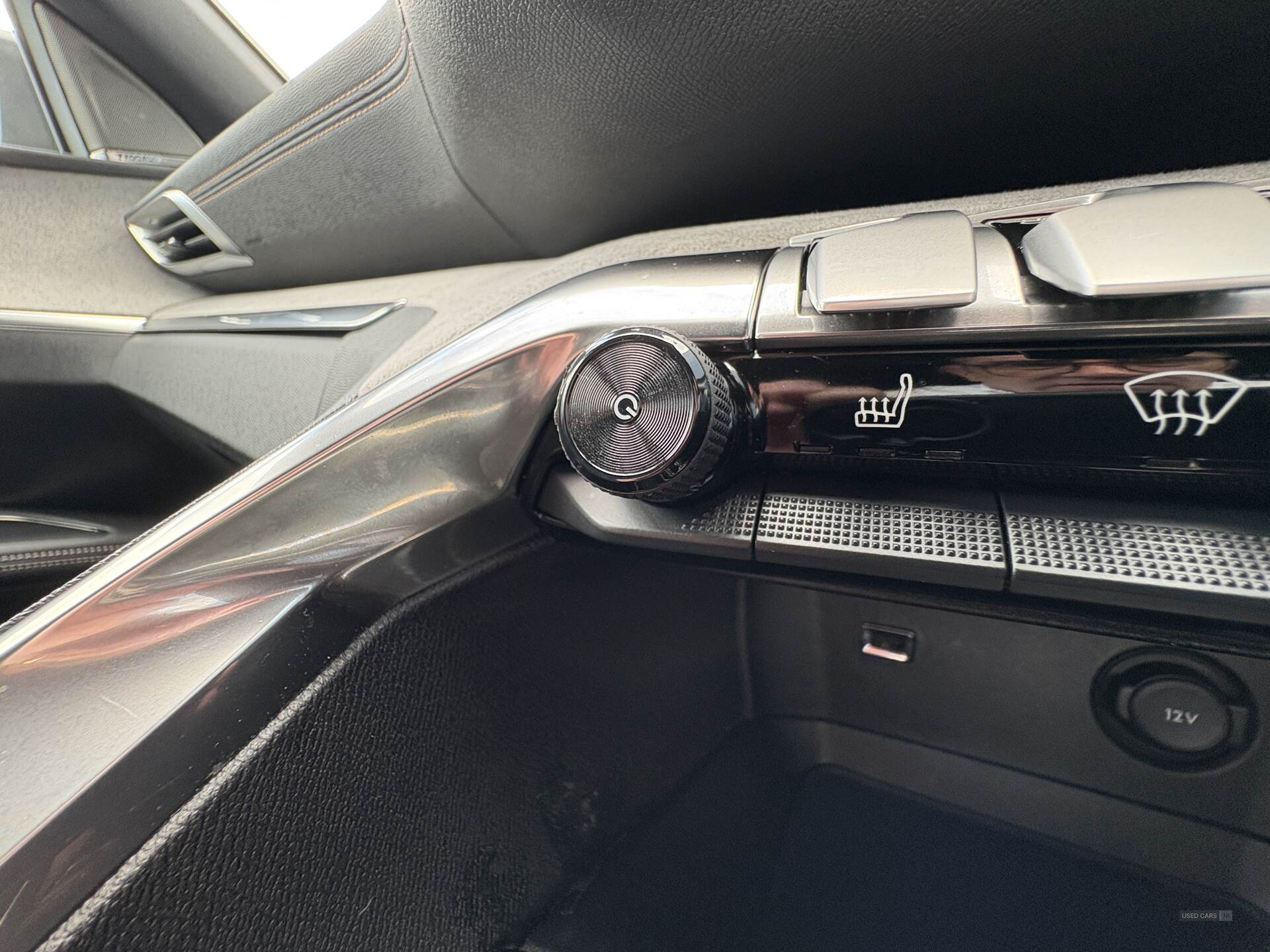 Feb 2022 Peugeot 5008 1.2 PureTech GT Premium 5dr EAT8