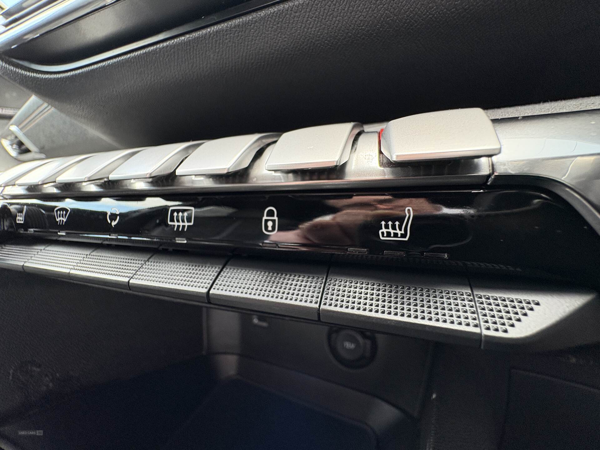 Feb 2022 Peugeot 5008 1.2 PureTech GT Premium 5dr EAT8