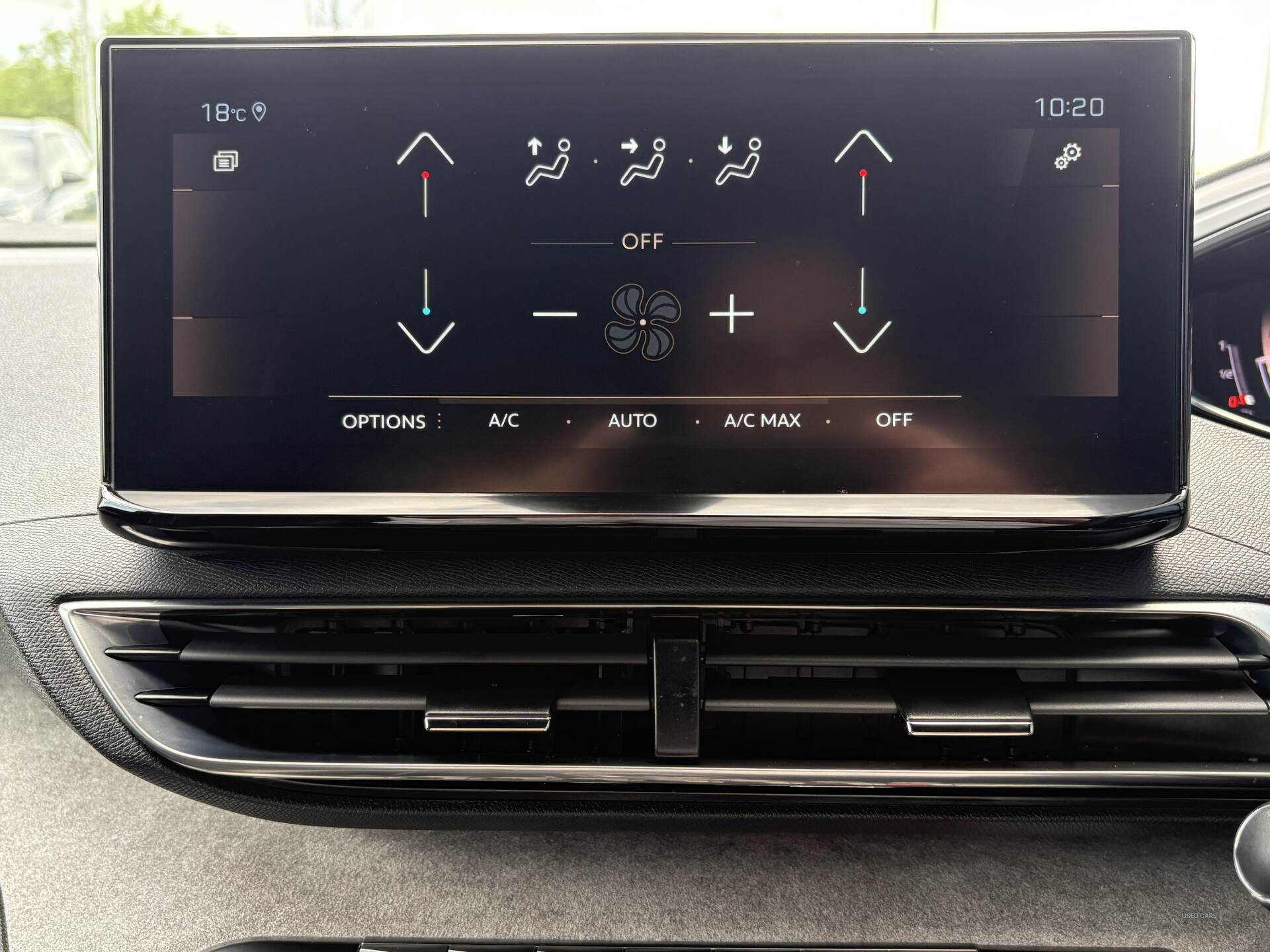 Feb 2022 Peugeot 5008 1.2 PureTech GT Premium 5dr EAT8