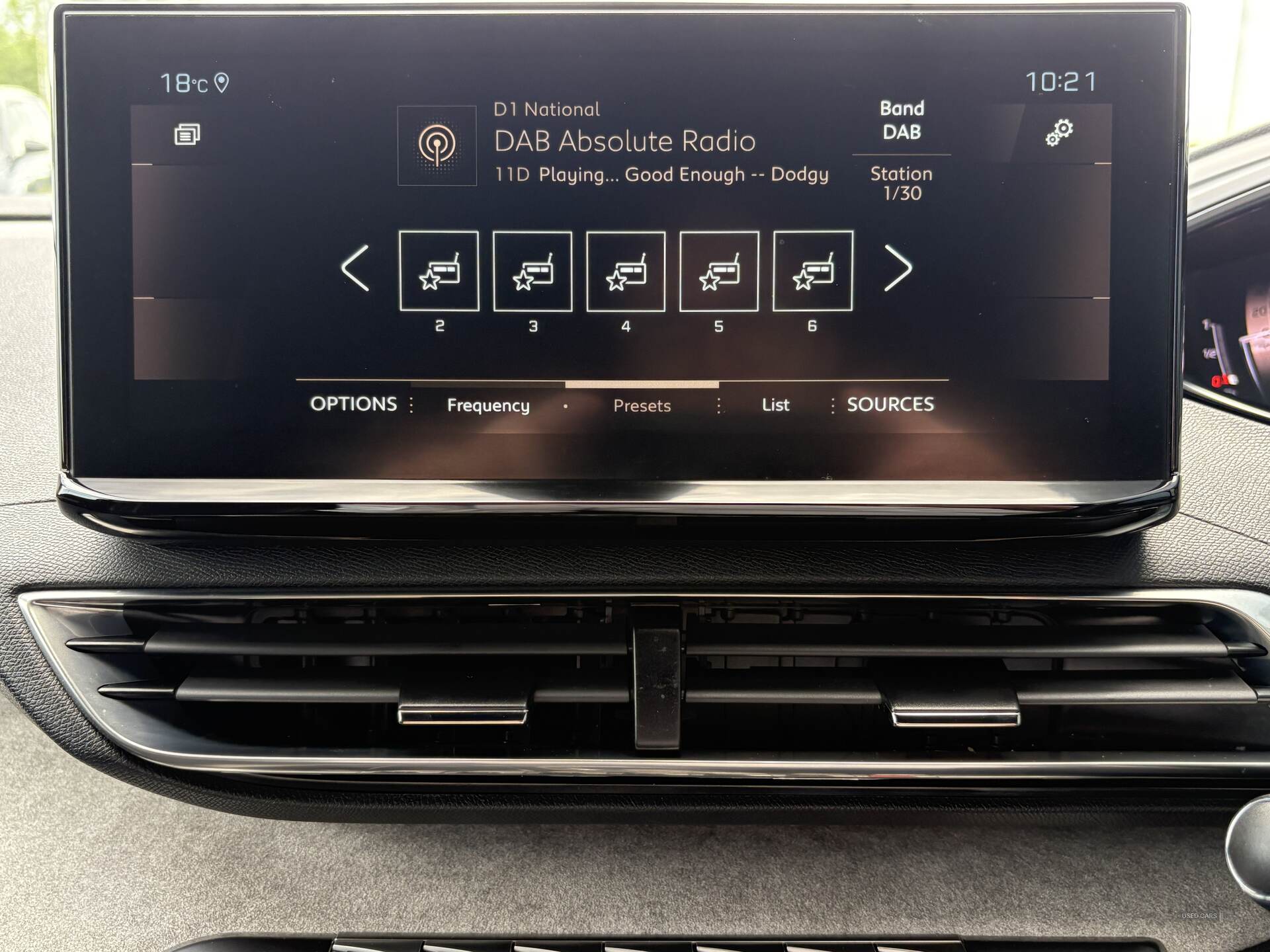 Feb 2022 Peugeot 5008 1.2 PureTech GT Premium 5dr EAT8
