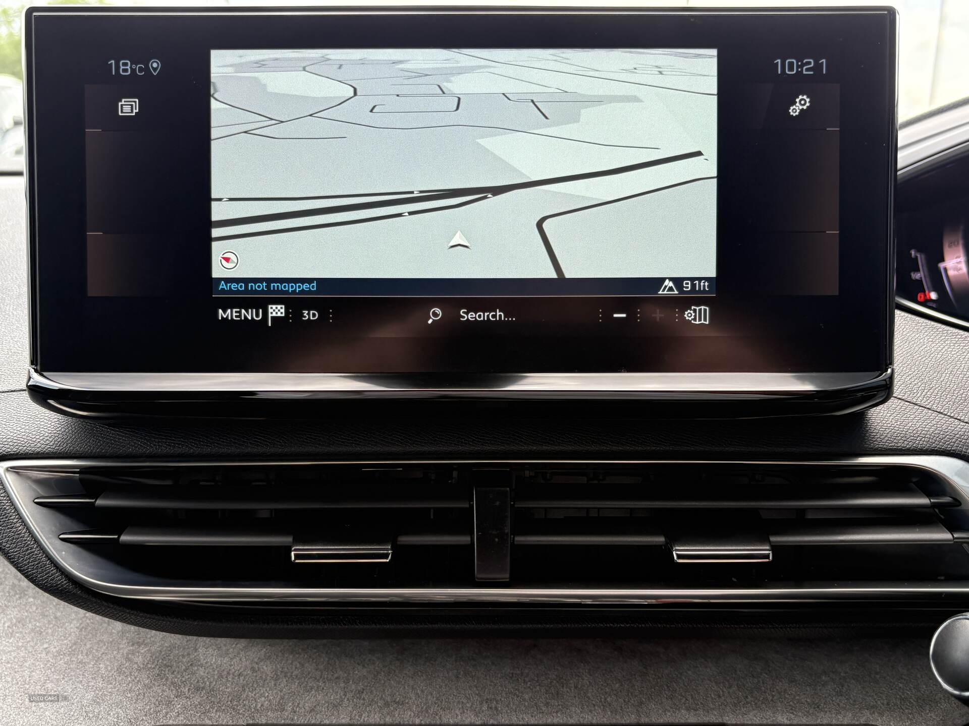 Feb 2022 Peugeot 5008 1.2 PureTech GT Premium 5dr EAT8