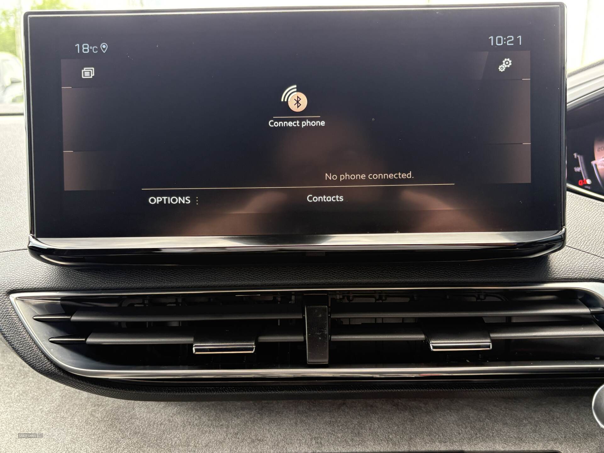 Feb 2022 Peugeot 5008 1.2 PureTech GT Premium 5dr EAT8