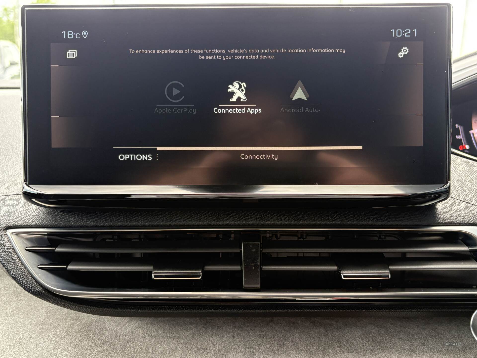 Feb 2022 Peugeot 5008 1.2 PureTech GT Premium 5dr EAT8