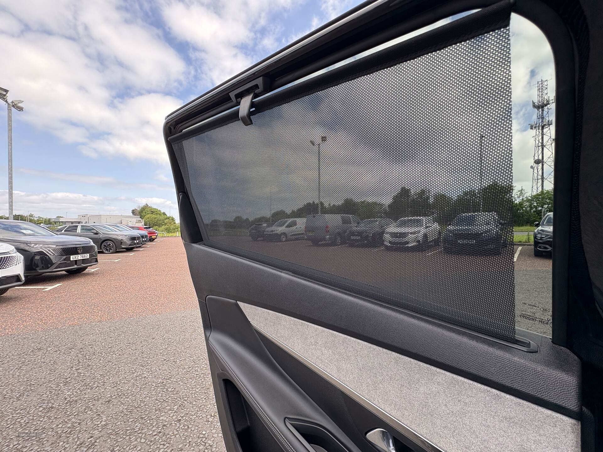 Feb 2022 Peugeot 5008 1.2 PureTech GT Premium 5dr EAT8