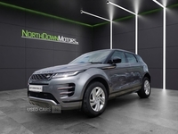 Land Rover Range Rover Evoque 2.0 D165 R-Dynamic S SUV 5dr Diesel Manual FWD Euro 6 (s/s) (163 ps) No Deposit Necessary in Down