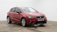 Seat Ibiza Tsi Fr 1.0 TSi FR in Armagh