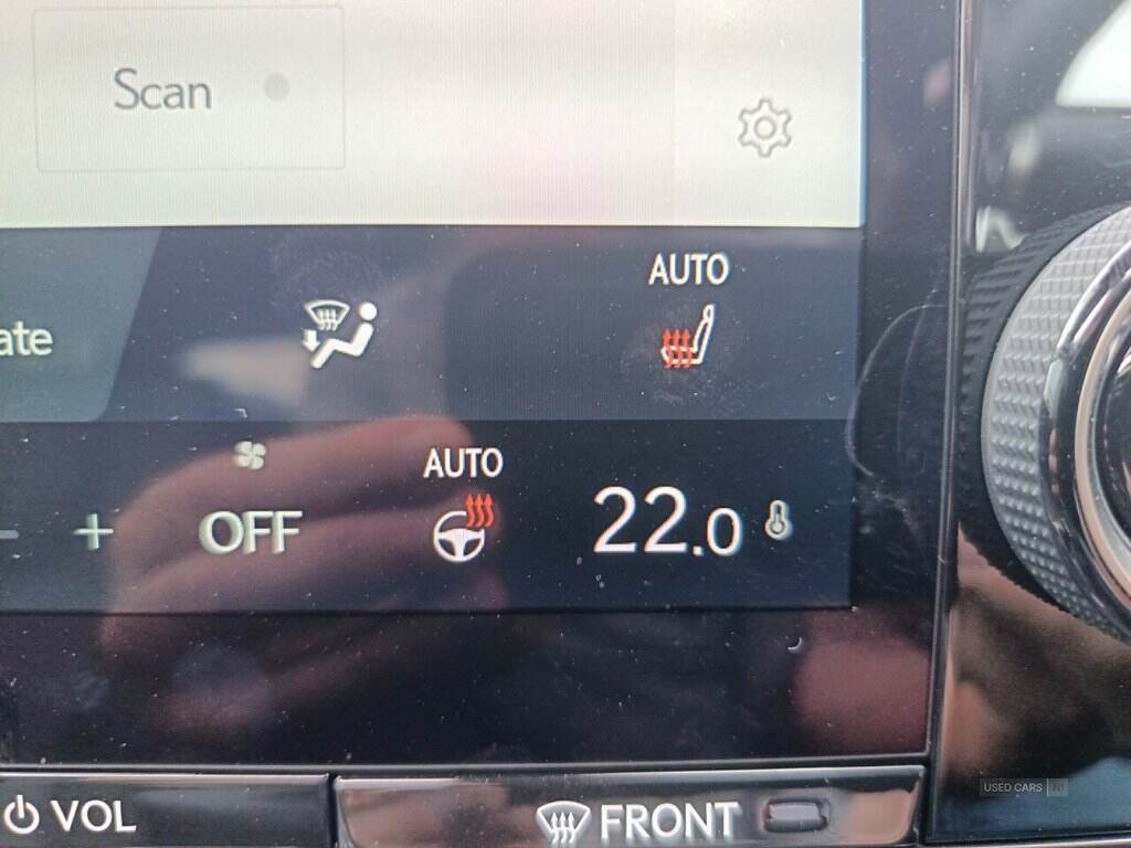 2024 Lexus NX-Series 2.5 350h SUV 5dr Petrol Hybrid E-CVT 4WD Euro 6 (s/s) (245 ps)
