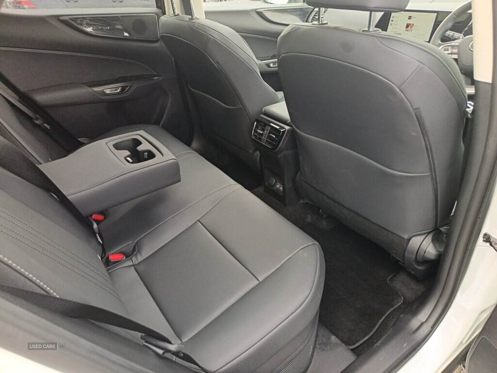 2024 Lexus NX-Series 2.5 350h SUV 5dr Petrol Hybrid E-CVT 4WD Euro 6 (s/s) (245 ps)