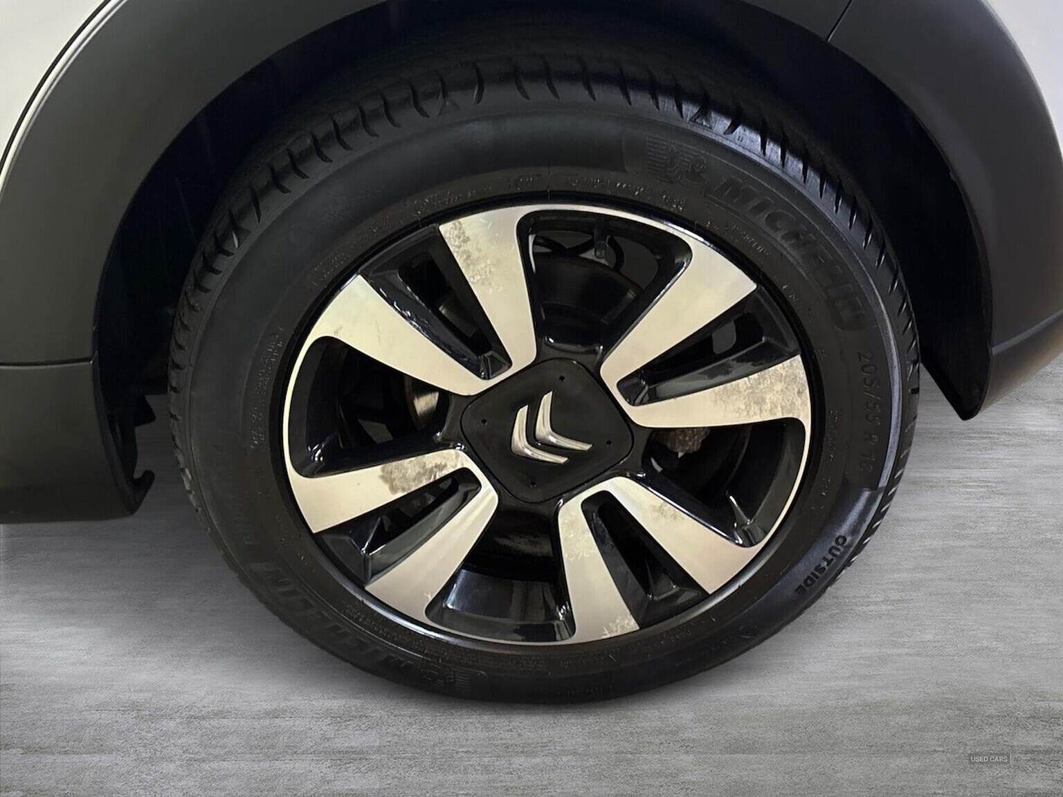 Jul 2018 Citroen C3 1.2 Puretech 110 Flair 5Dr Eat6