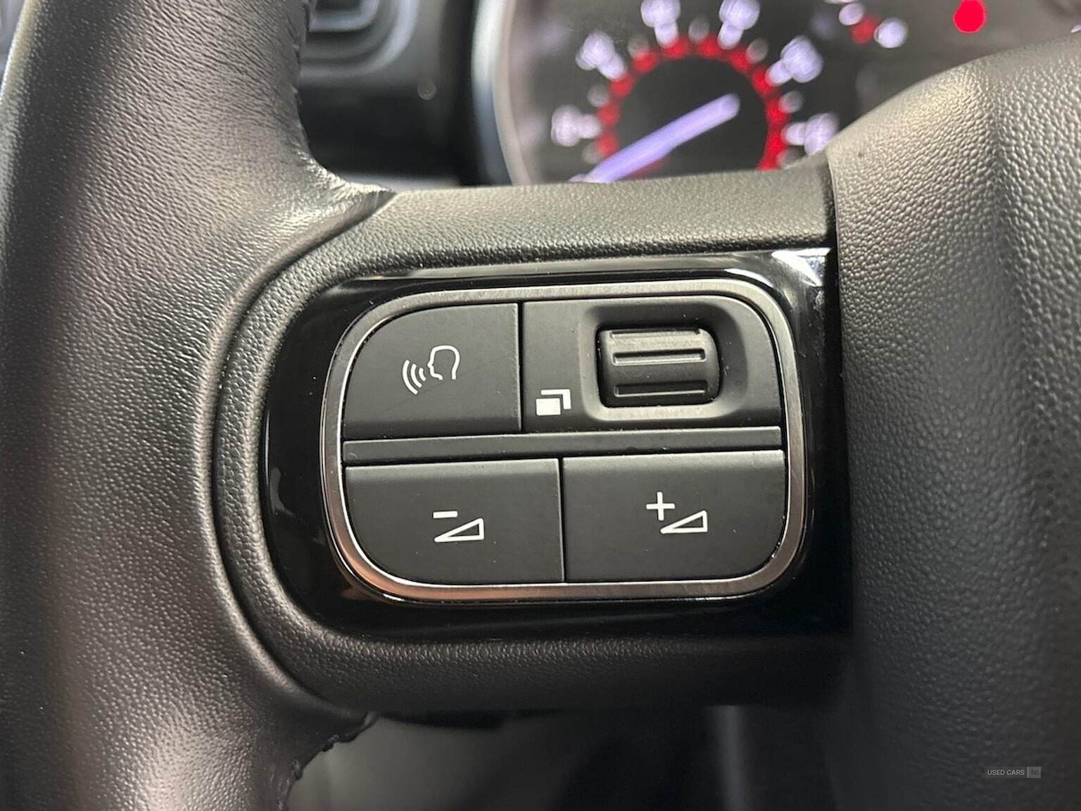 Jul 2018 Citroen C3 1.2 Puretech 110 Flair 5Dr Eat6