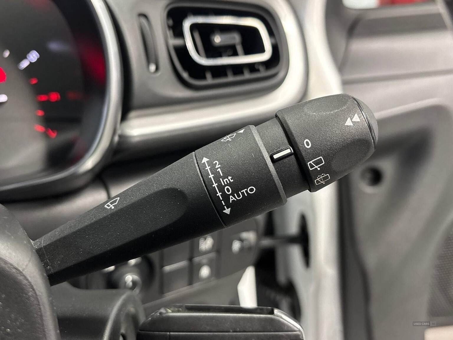 Jul 2018 Citroen C3 1.2 Puretech 110 Flair 5Dr Eat6