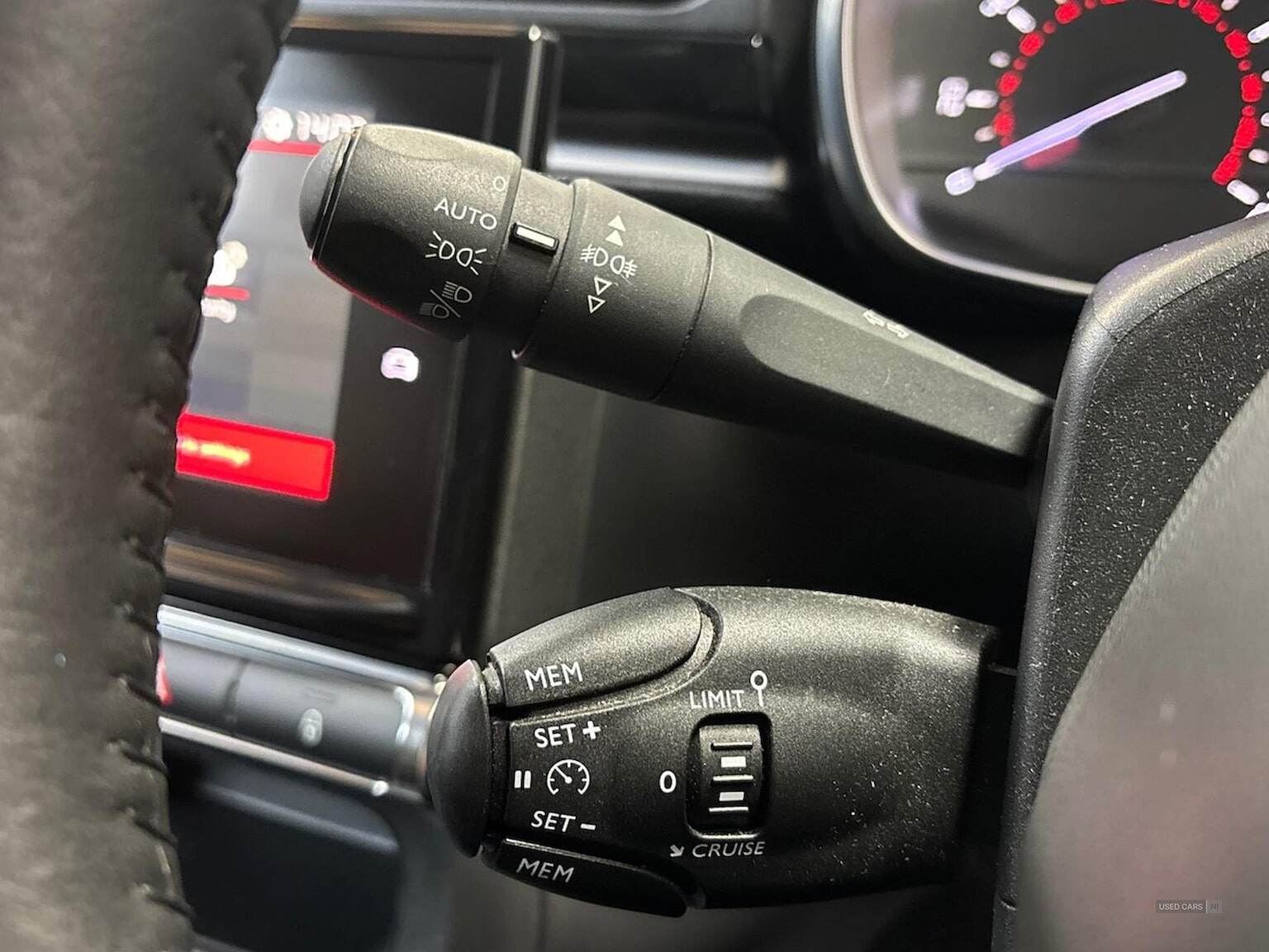 Jul 2018 Citroen C3 1.2 Puretech 110 Flair 5Dr Eat6