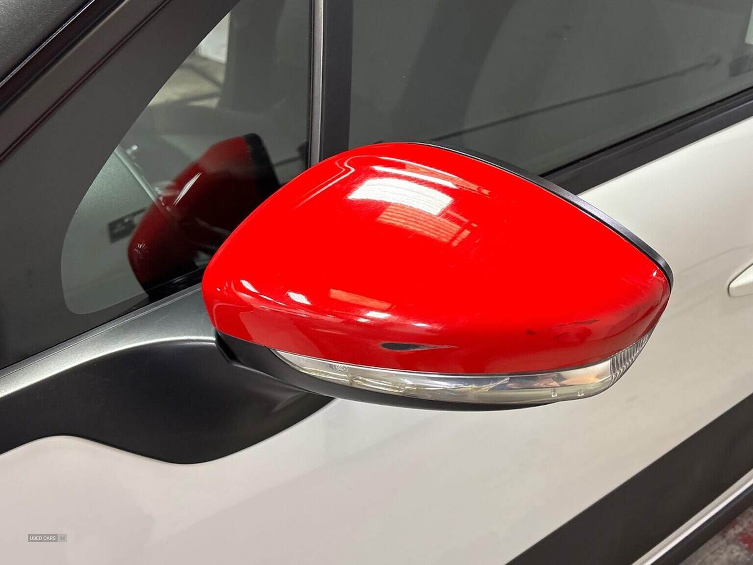 Jul 2018 Citroen C3 1.2 Puretech 110 Flair 5Dr Eat6
