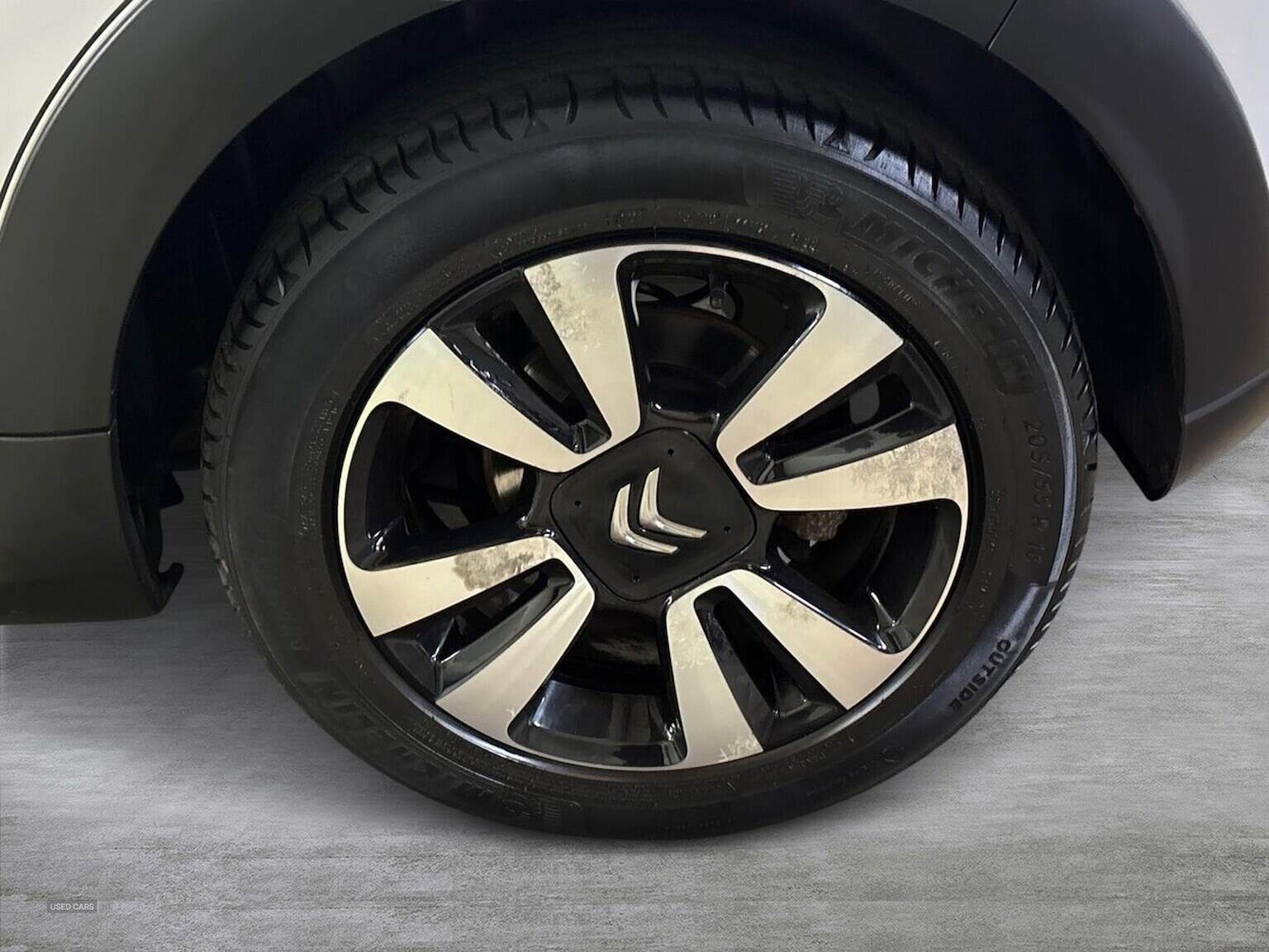 Jul 2018 Citroen C3 1.2 Puretech 110 Flair 5Dr Eat6