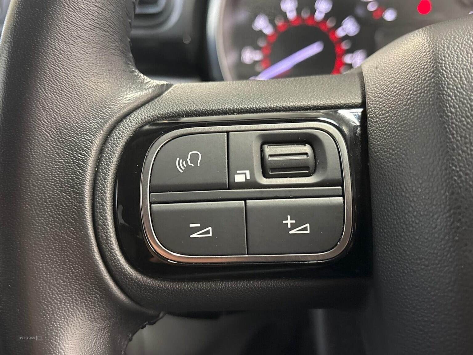 Jul 2018 Citroen C3 1.2 Puretech 110 Flair 5Dr Eat6