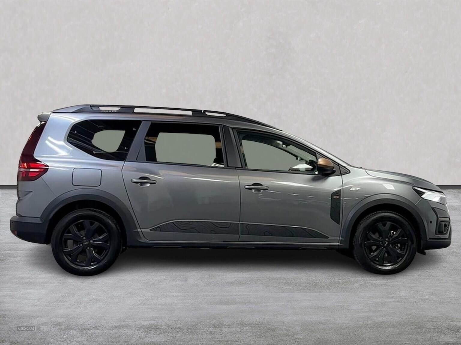 Sep 2024 Dacia Jogger 1.6 Hev Extreme 5Dr Auto